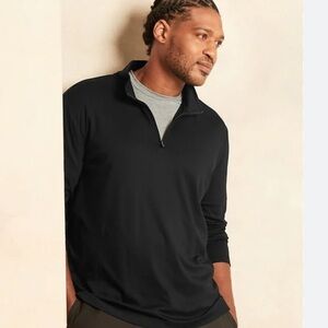 2 Banana Republic Long Sleeve Luxury Touch Shirts/Mens/Medium